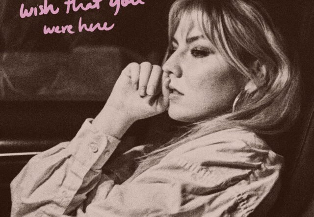 Dasha - Wish That You Were Here, Pop music genre, Nagamag Magazine