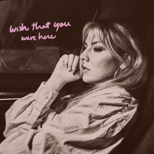 dasha-wish-that-you-were-here-nagamag-music-magazine Dasha – Wish That You Were Here
