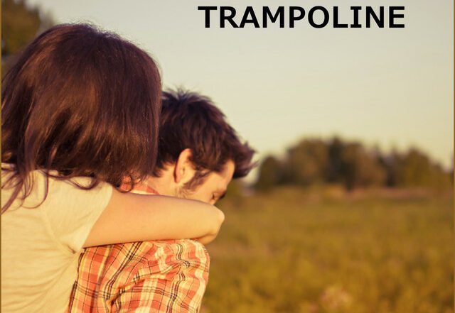 Dave Barrie - Trampoline, Rock music genre, Nagamag Magazine