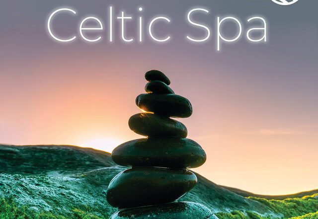 David Arkenstone by emeraldwave - Ripples In The Myst, Neoclassical music genre, Nagamag Magazine