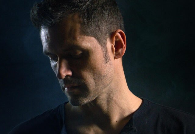 Demian Sinclair - Tears Cleanse The Heart, Rock music genre, Nagamag Magazine