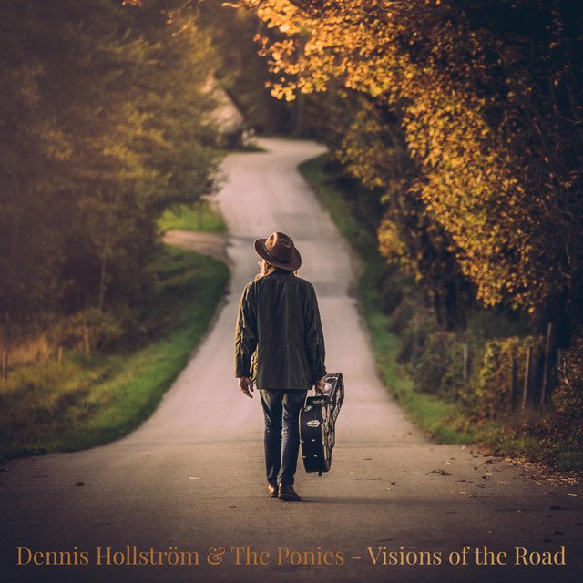 Dennis Hollström & The Ponies – Fireflies