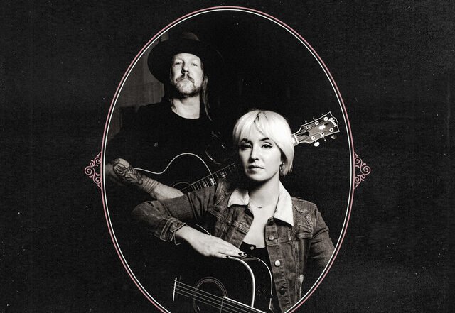 Devon Allman  x Maggie Rose - These Days, Rock music genre, Nagamag Magazine