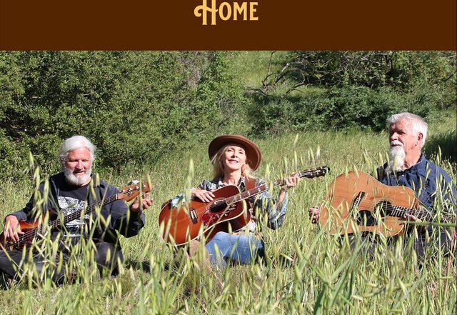 Diane Hubka & The Sun Canyon Band - Home, Rock music genre, Nagamag Magazine