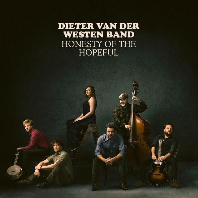 dieter-van-der-westen-band-the-sun-will-rise-again-nagamag-music-magazine Dieter van der Westen Band – The Sun Will Rise Again