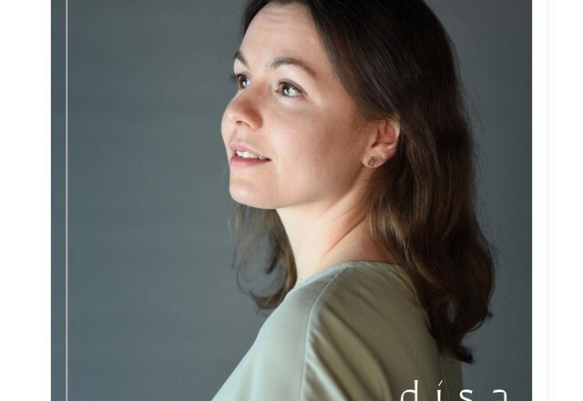 Dísa - Different Dreams, Editorial Selections music genre, Nagamag Magazine