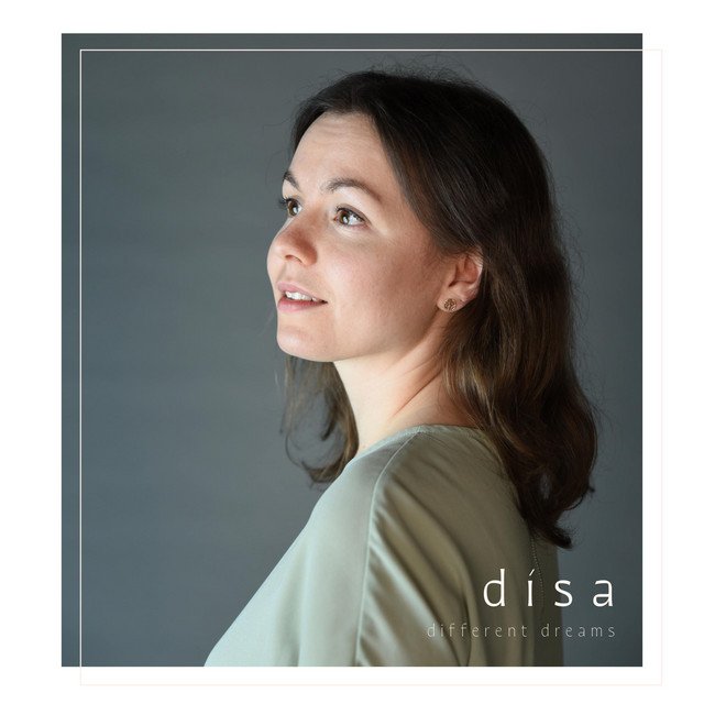 disa-different-dreams-nagamag-music-magazine Dísa – Different Dreams