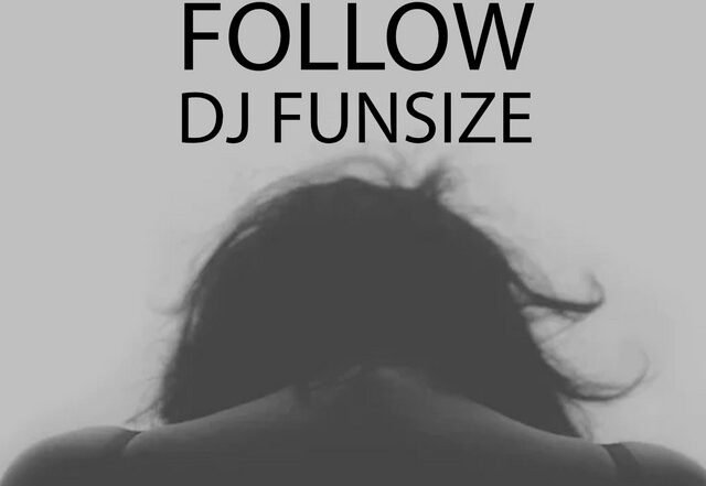 DJ Funsize - Follow, Pop music genre, Nagamag Magazine