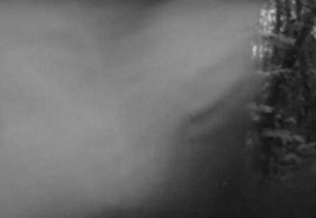 DM Arthur - Somewhere In The Inbetween (ambient), Editorial Selections music genre, Nagamag Magazine