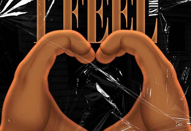 DMF Musa - I Feel, Hip Hop music genre, Nagamag Magazine