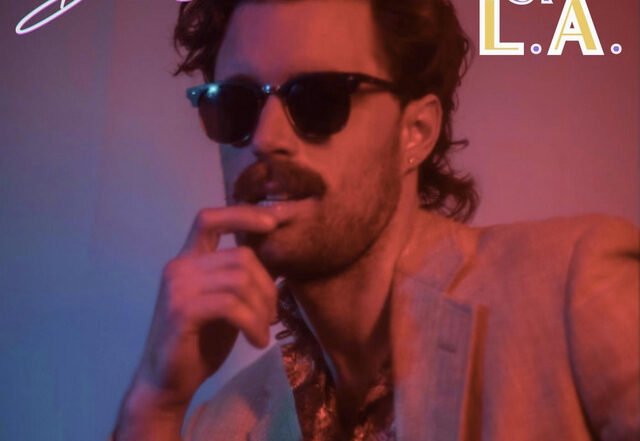 Dominy - Here or L.A., Jazz music genre, Nagamag Magazine