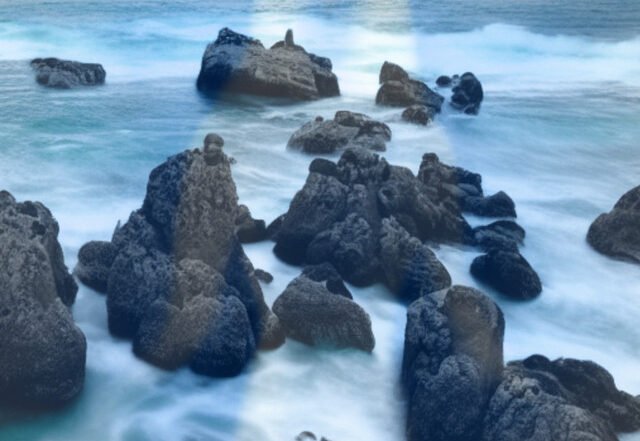 Dr.Chaos74 - Sirenes, Electronica music genre, Nagamag Magazine