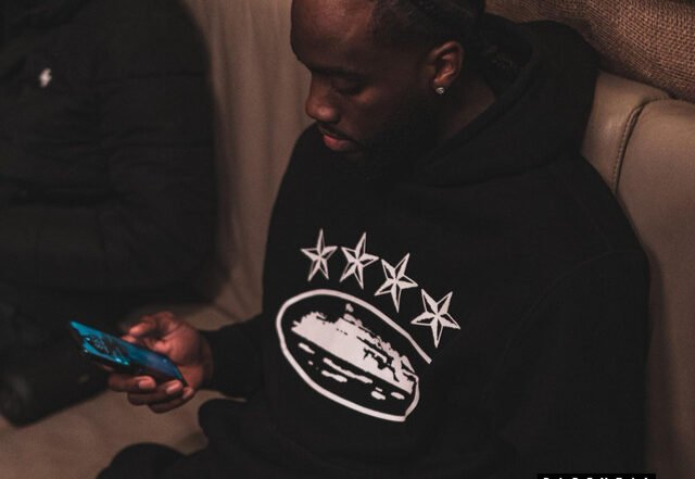 Drip Rick - You Know What Im Sayin, Hip Hop music genre, Nagamag Magazine