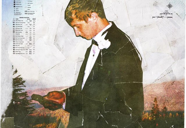 Dylan Owen x Laeland - Take Care Of Yourself, Hip Hop music genre, Nagamag Magazine