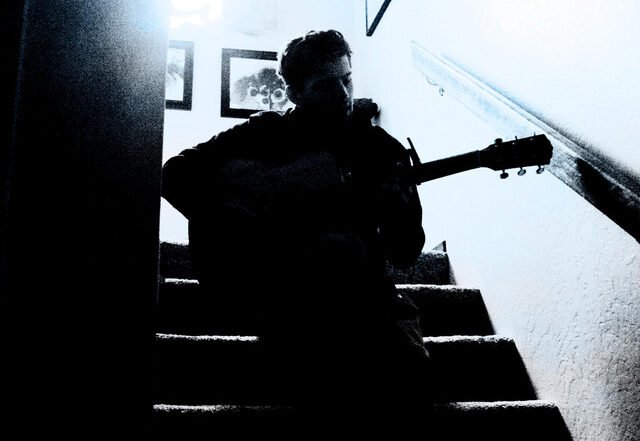 Eastcliff - Now You're Just a Ghost, Rock music genre, Nagamag Magazine