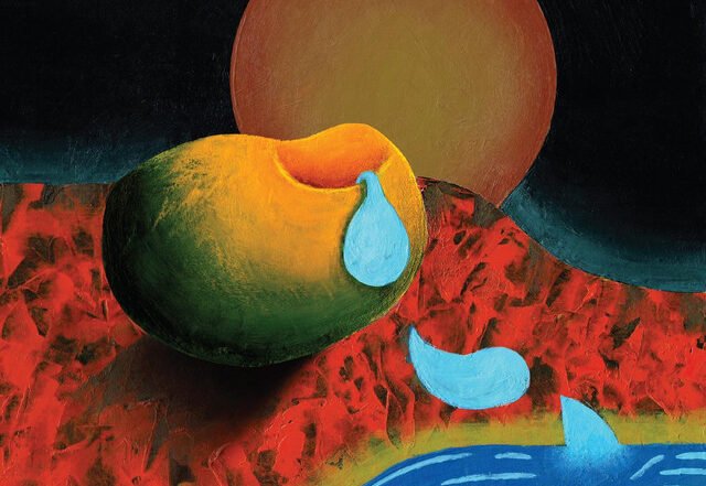 Ebi Soda - Pseudocreme, Jazz music genre, Nagamag Magazine