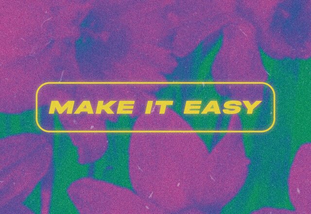 Emile Londonien - Make It Easy, House music genre, Nagamag Magazine