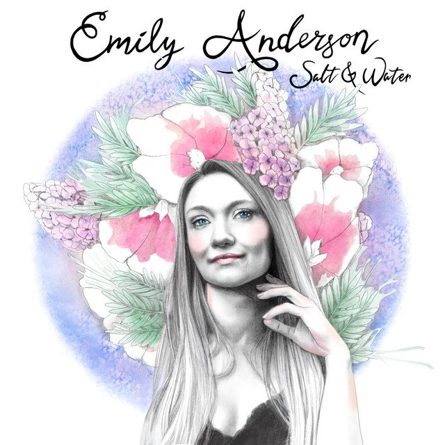 Emily Anderson – Home In My Heart