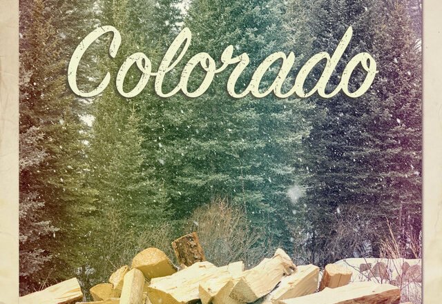 Emily Shirley - Colorado, Rock music genre, Nagamag Magazine