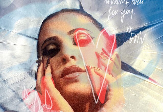 EVÎN - YARÊ, Pop music genre, Nagamag Magazine