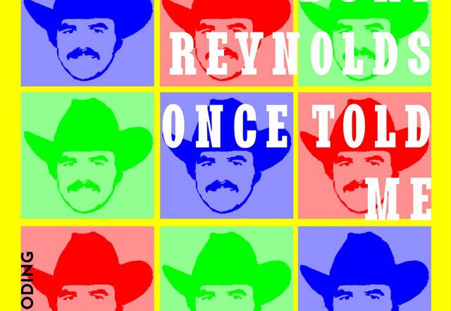 Exploding Pig - Burt Reynolds Once Told Me, Jazz music genre, Nagamag Magazine