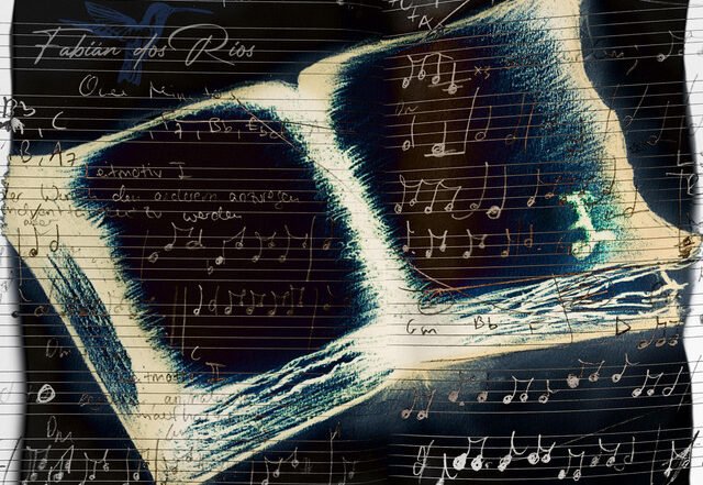 Fabián dos Rios - The Art of Learning, Neoclassical music genre, Nagamag Magazine