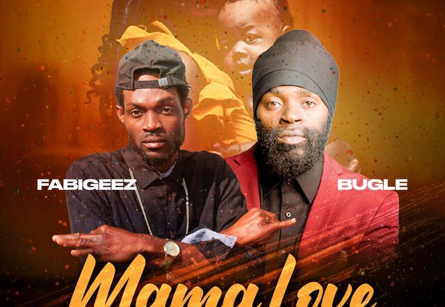 fabigeez x Bugle - MaMa LoVe, World Music music genre, Nagamag Magazine