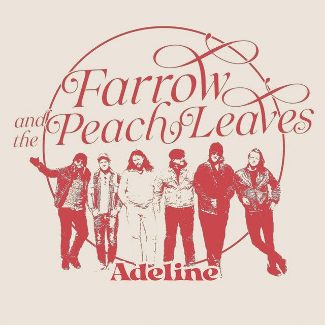 farrow-and-the-peach-leaves-adeline-nagamag-music-magazine Farrow and the Peach Leaves – Adeline