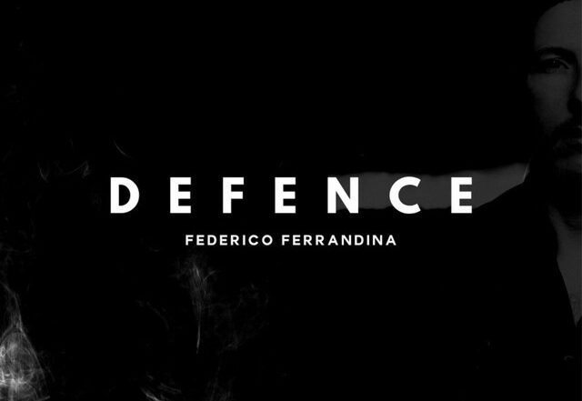 Federico Ferrandina - Defence, Neoclassical music genre, Nagamag Magazine