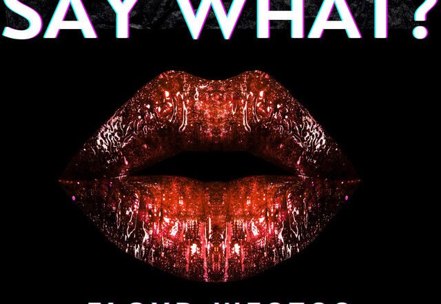 FLOYD WEST22 - Say What? (Feel Me), EDM music genre, Nagamag Magazine