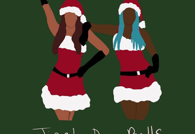 Flyana Boss - #Jingle Dem Bells”, Hip Hop music genre, Nagamag Magazine