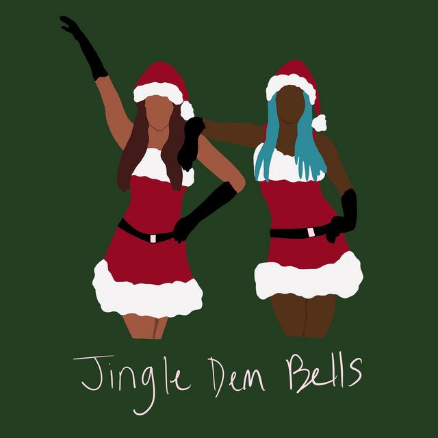 Flyana Boss - #Jingle Dem Bells”, Hip Hop music genre, Nagamag Magazine