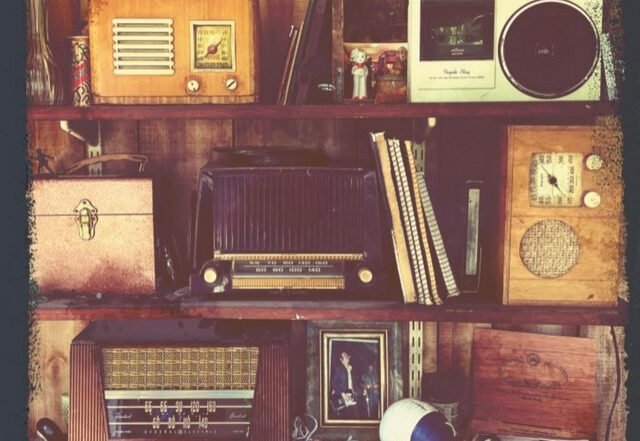 Folios - The Static, Rock music genre, Nagamag Magazine