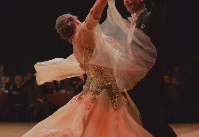 Francesco Fusilli - Romantic Waltz, Neoclassical music genre, Nagamag Magazine