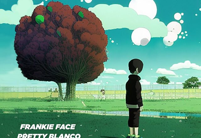 Frankie Face - Love2Live2Love, Hip Hop music genre, Nagamag Magazine