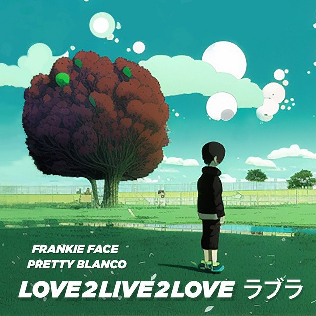 frankie-face-love2live2love-nagamag-music-magazine Frankie Face – Love2Live2Love