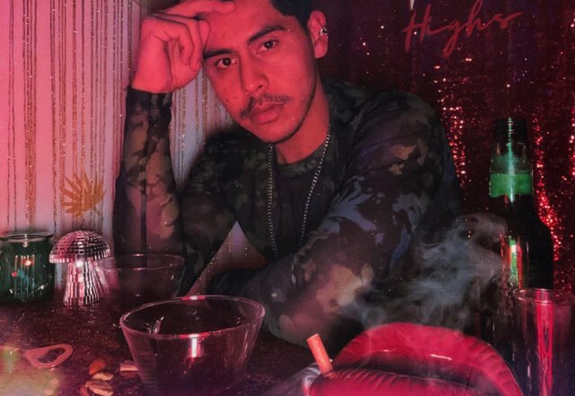Gabriel Munoz - Fake Highs, Pop music genre, Nagamag Magazine