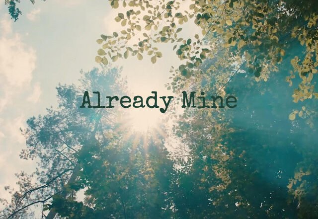 Geneivah - Already Mine (feat. Nate the Lyricist), Jazz music genre, Nagamag Magazine