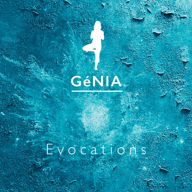 GéNIA - Evocations, Neoclassical music genre, Nagamag Magazine