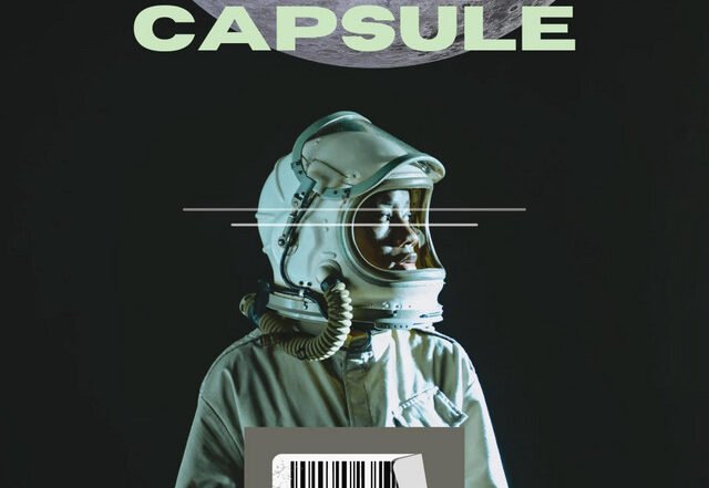 Gilad Ronen - Capsule, Jazz music genre, Nagamag Magazine