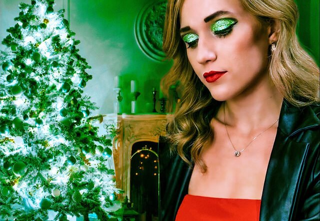 Glass Rumours - Don't Forget About Christmas, Rock music genre, Nagamag Magazine