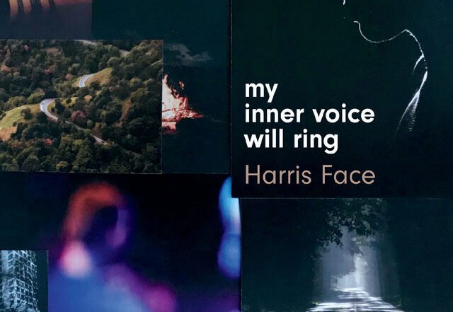 Harris Face - As I Walk Out, Rock music genre, Nagamag Magazine