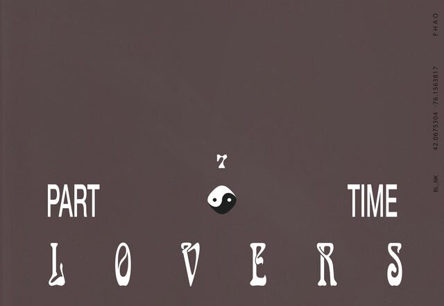 Hazlett - Part Time Lovers, Rock music genre, Nagamag Magazine