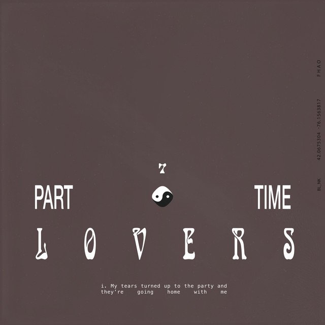 hazlett-part-time-lovers-nagamag-music-magazine Hazlett – Part Time Lovers