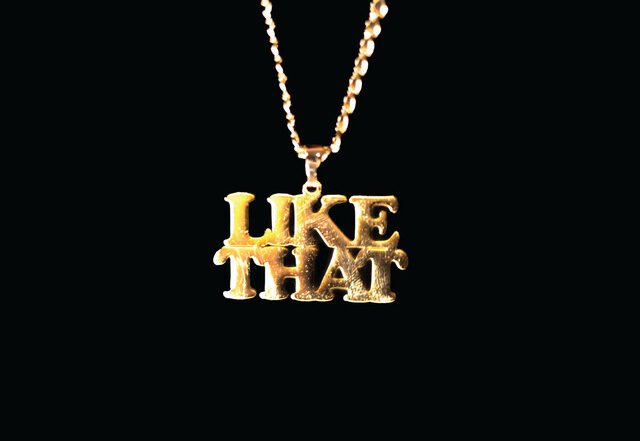 Hendy - Like That, Hip Hop music genre, Nagamag Magazine