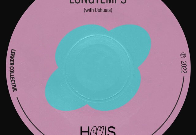 Houis - Longtemps, Jazz music genre, Nagamag Magazine