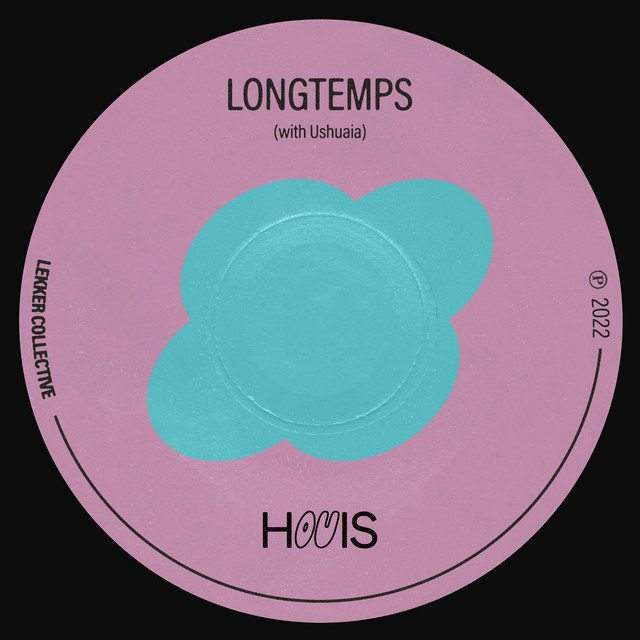 houis-longtemps-nagamag-music-magazine Houis – Longtemps