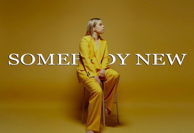 Ida Metsberg - Somebody New, Pop music genre, Nagamag Magazine
