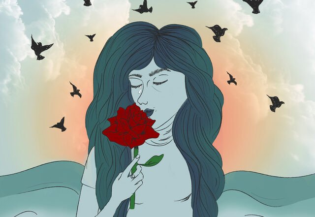 Igor Utzig x middt - Smelling the Roses, Jazz music genre, Nagamag Magazine