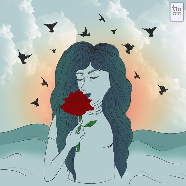 Igor Utzig x middt – Smelling the Roses